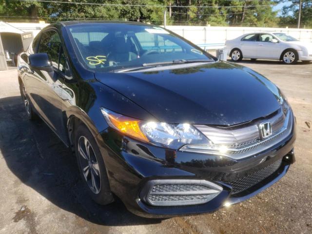 HONDA CIVIC COUPE 2014 2hgfg3b81eh503437