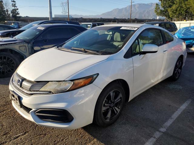 HONDA CIVIC 2014 2hgfg3b81eh504765