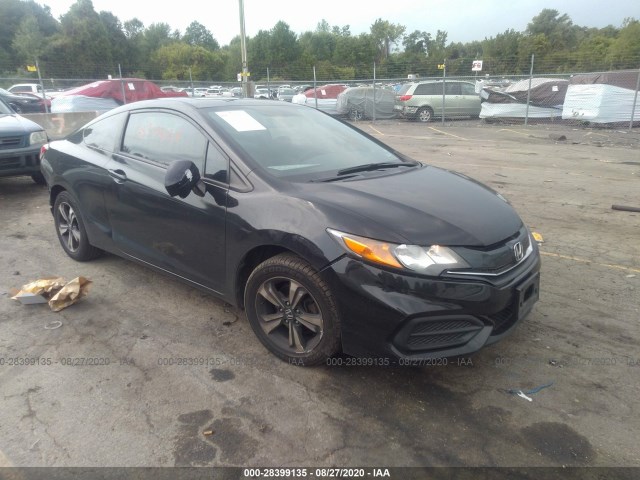 HONDA CIVIC COUPE 2014 2hgfg3b81eh505317