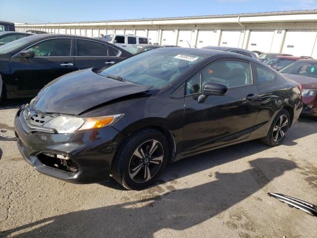 HONDA CIVIC 2014 2hgfg3b81eh505902