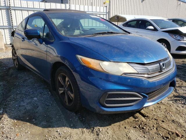 HONDA CIVIC 2014 2hgfg3b81eh509187