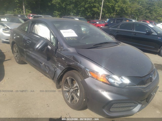 HONDA CIVIC COUPE 2014 2hgfg3b81eh510114