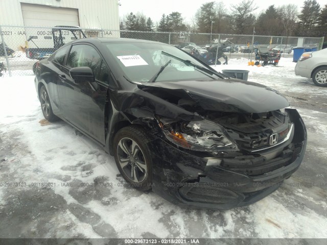 HONDA CIVIC COUPE 2014 2hgfg3b81eh511828