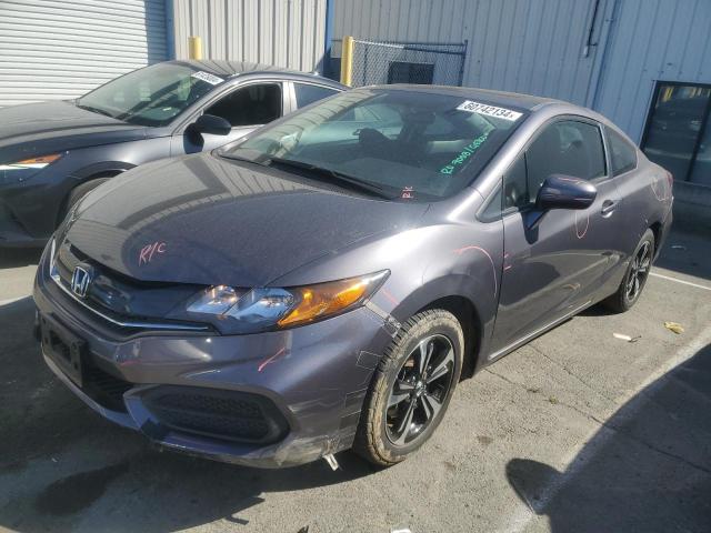 HONDA CIVIC 2014 2hgfg3b81eh516639