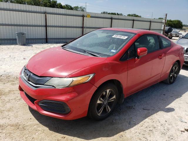 HONDA CIVIC EX 2014 2hgfg3b81eh518827