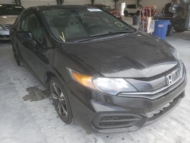 HONDA CIVIC EX 2014 2hgfg3b81eh522909