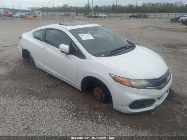 HONDA CIVIC COUPE 2014 2hgfg3b81eh523364