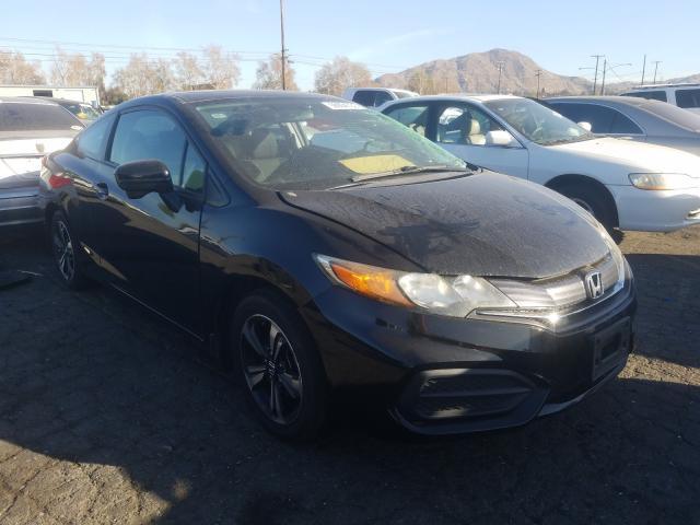 HONDA CIVIC EX 2015 2hgfg3b81fh502483