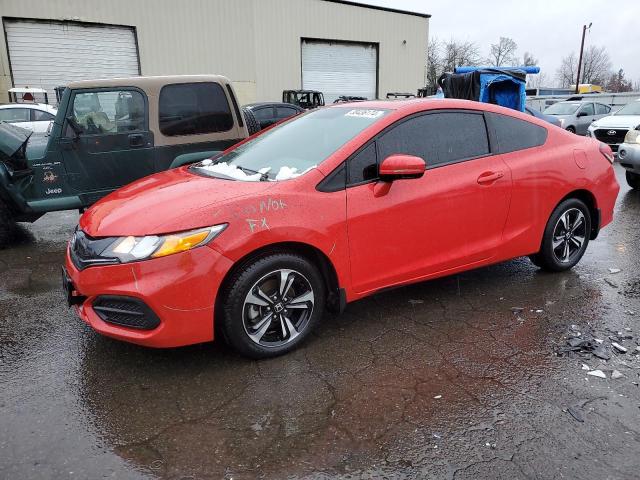 HONDA CIVIC 2015 2hgfg3b81fh505965