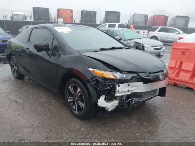 HONDA CIVIC 2015 2hgfg3b81fh509286