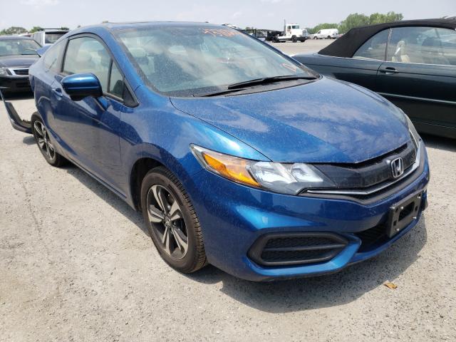 HONDA CIVIC EX 2015 2hgfg3b81fh509921