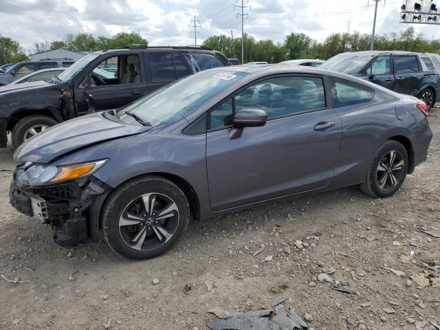 HONDA CIVIC 2015 2hgfg3b81fh509983