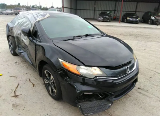 HONDA CIVIC COUPE 2015 2hgfg3b81fh511989