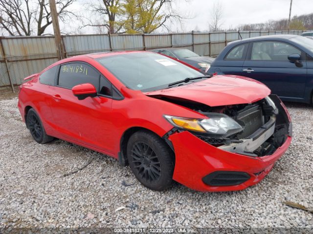 HONDA CIVIC 2015 2hgfg3b81fh512141