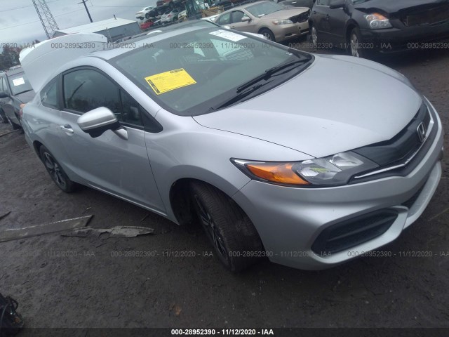 HONDA CIVIC COUPE 2015 2hgfg3b81fh515752