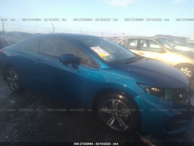 HONDA CIVIC COUPE 2015 2hgfg3b81fh520613