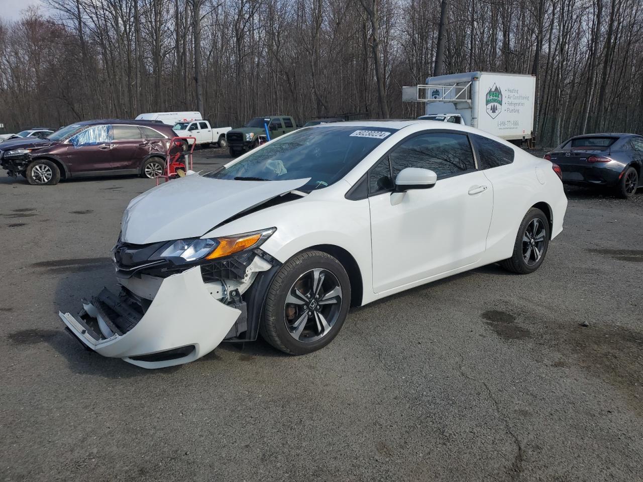 HONDA CIVIC 2015 2hgfg3b81fh521132