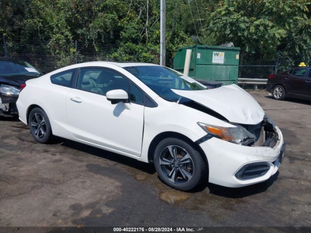 HONDA CIVIC 2015 2hgfg3b81fh522989