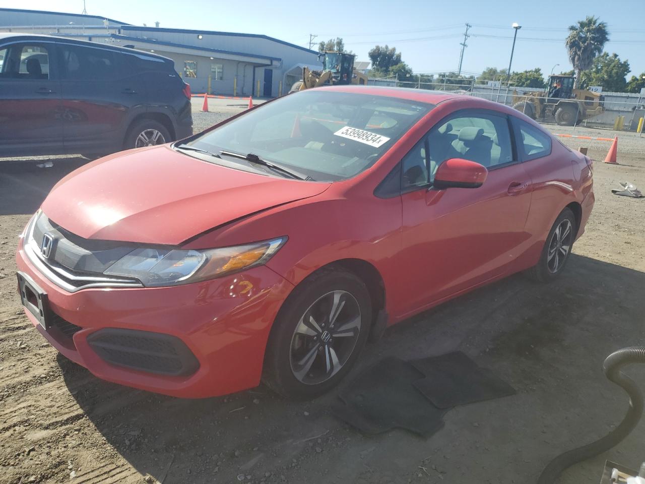 HONDA CIVIC 2015 2hgfg3b81fh526931