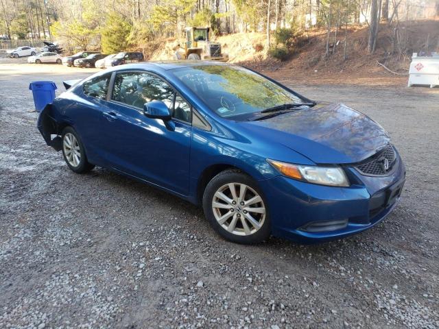 HONDA CIVIC EX 2012 2hgfg3b82ch500706