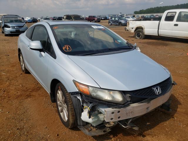 HONDA CIVIC EX 2012 2hgfg3b82ch502102