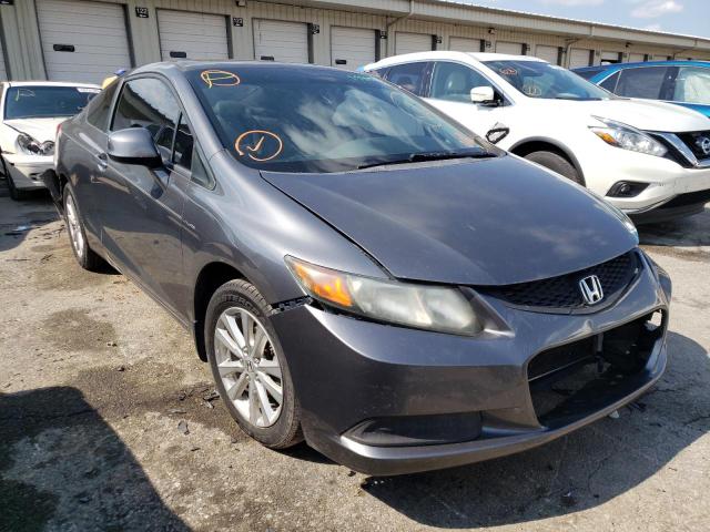 HONDA CIVIC EX 2012 2hgfg3b82ch506893