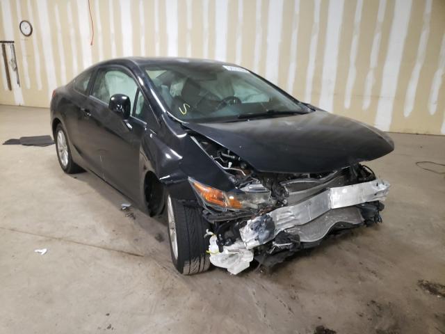 HONDA CIVIC EX 2012 2hgfg3b82ch508174