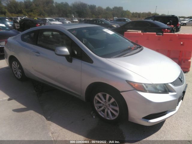 HONDA CIVIC CPE 2012 2hgfg3b82ch508241