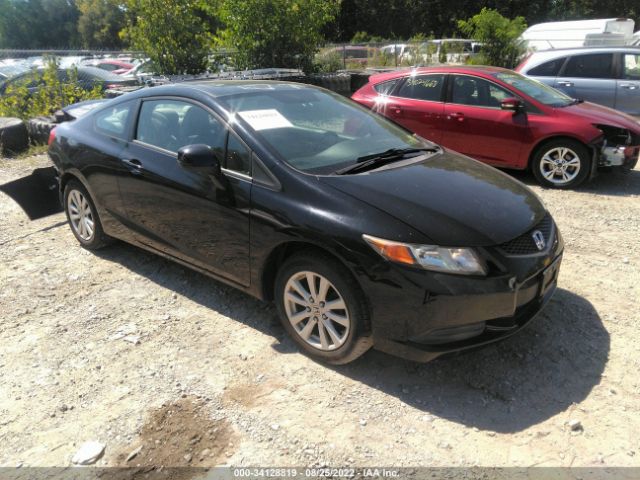 HONDA CIVIC CPE 2012 2hgfg3b82ch508868