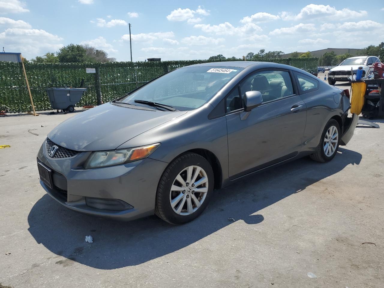 HONDA CIVIC 2012 2hgfg3b82ch514122