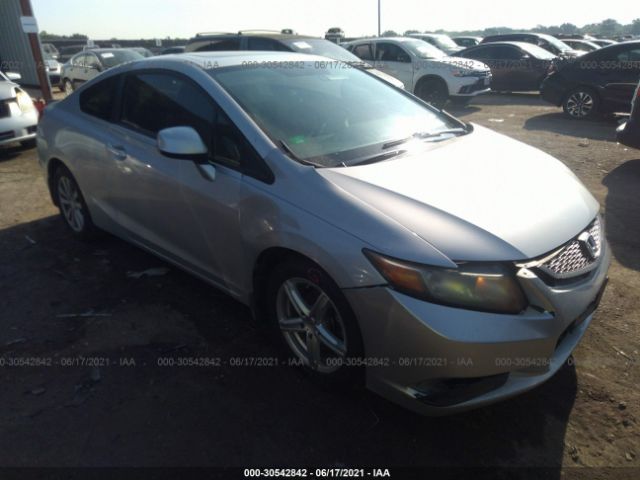 HONDA CIVIC CPE 2012 2hgfg3b82ch517750