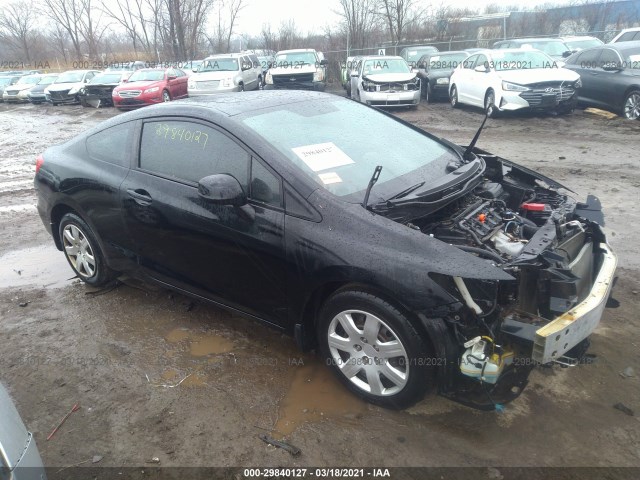 HONDA CIVIC CPE 2012 2hgfg3b82ch518784