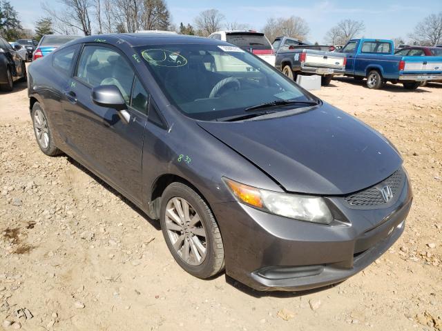 HONDA CIVIC EX 2012 2hgfg3b82ch519918