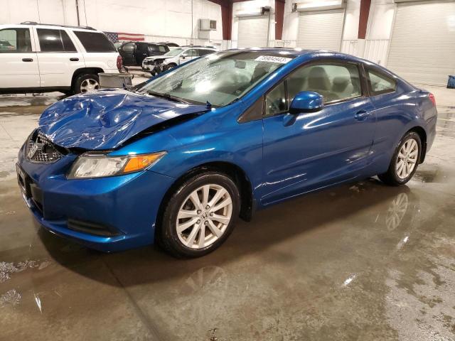 HONDA CIVIC 2012 2hgfg3b82ch522527