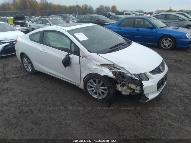 HONDA CIVIC CPE 2012 2hgfg3b82ch523760