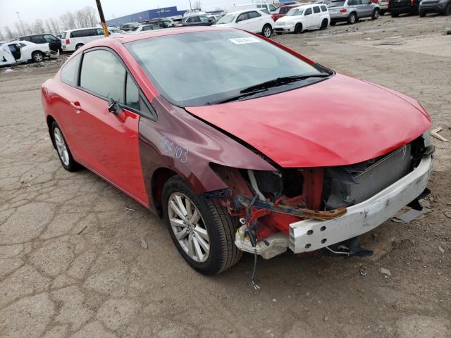 HONDA CIVIC EX 2012 2hgfg3b82ch526979