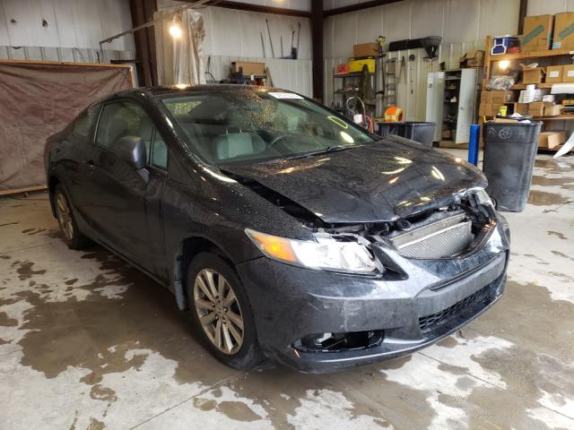 HONDA CIVIC EX 2012 2hgfg3b82ch527159