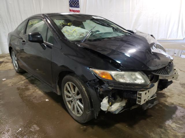 HONDA CIVIC EX 2012 2hgfg3b82ch527498