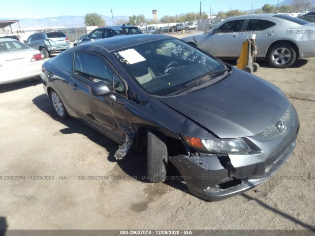 HONDA CIVIC CPE 2012 2hgfg3b82ch527999