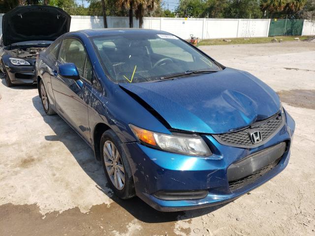 HONDA CIVIC EX 2012 2hgfg3b82ch528294