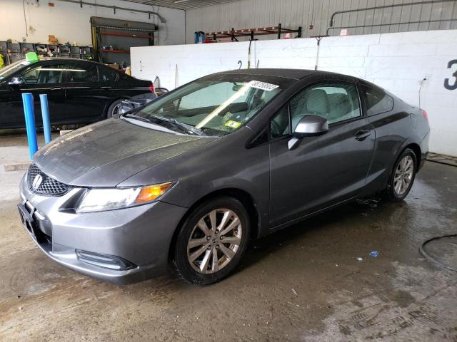 HONDA CIVIC EX 2012 2hgfg3b82ch529395