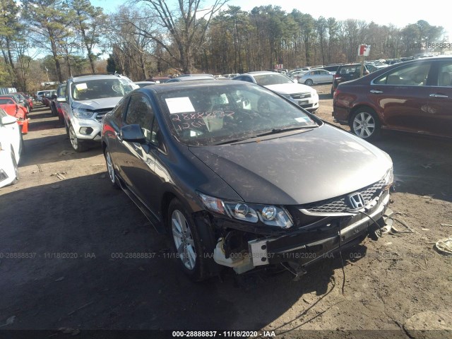 HONDA CIVIC CPE 2012 2hgfg3b82ch533284