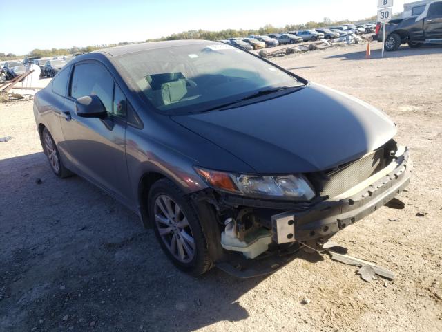 HONDA CIVIC EX 2012 2hgfg3b82ch533849