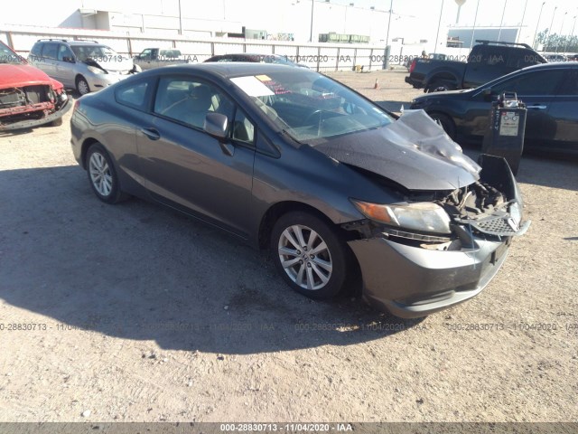 HONDA CIVIC CPE 2012 2hgfg3b82ch534113