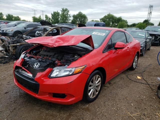 HONDA CIVIC EX 2012 2hgfg3b82ch535603