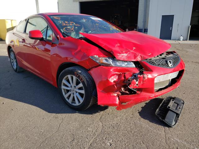 HONDA CIVIC EX 2012 2hgfg3b82ch537089