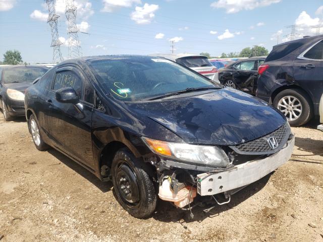 HONDA CIVIC EX 2012 2hgfg3b82ch539697