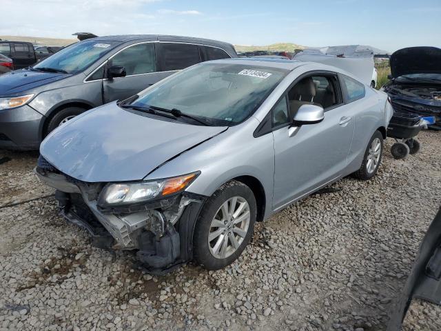 HONDA CIVIC 2012 2hgfg3b82ch540347