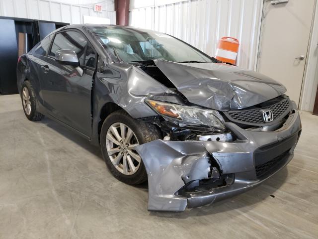 HONDA CIVIC EX 2012 2hgfg3b82ch542387