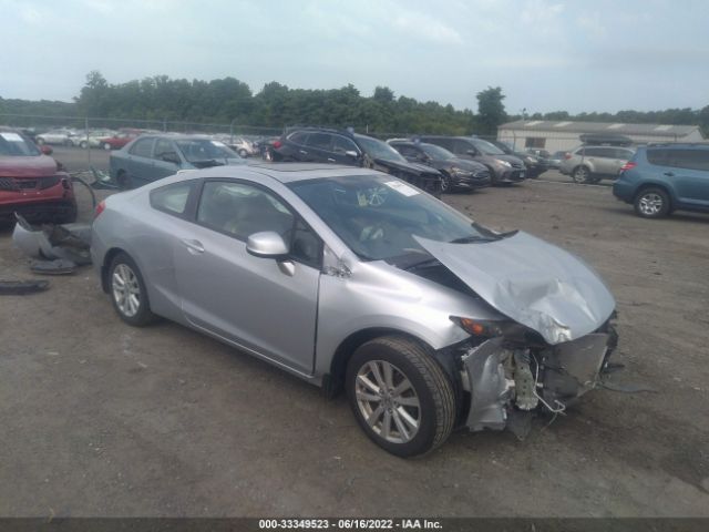 HONDA CIVIC CPE 2012 2hgfg3b82ch550943